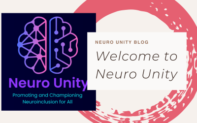 Welcome To Neuro Unity!