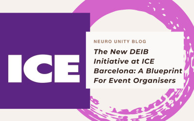 The New DEIB Initiative at ICE Barcelona: A Blueprint For Event Organisers