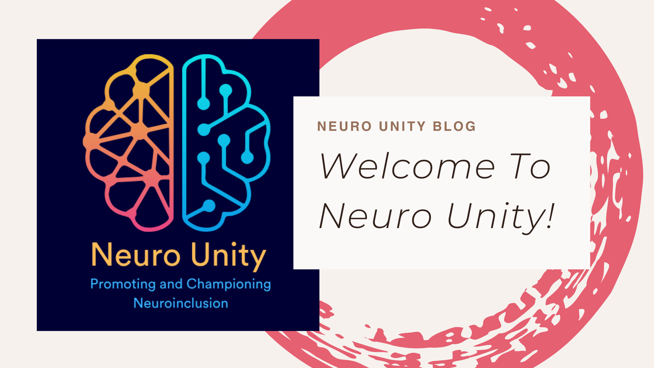 Welcome To Neuro Unity!